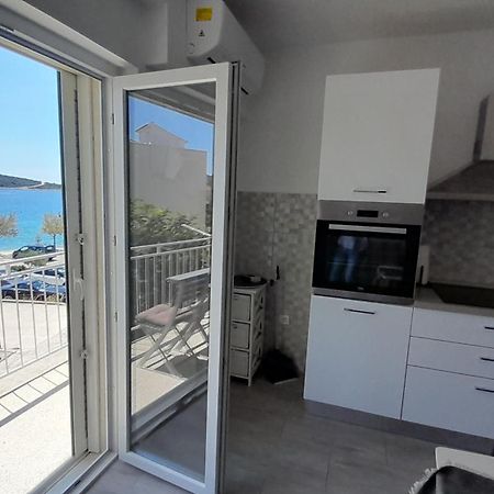Apartment Tea 2 Primošten Dış mekan fotoğraf