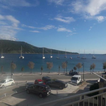 Apartment Tea 2 Primošten Dış mekan fotoğraf