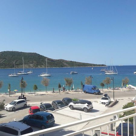 Apartment Tea 2 Primošten Dış mekan fotoğraf