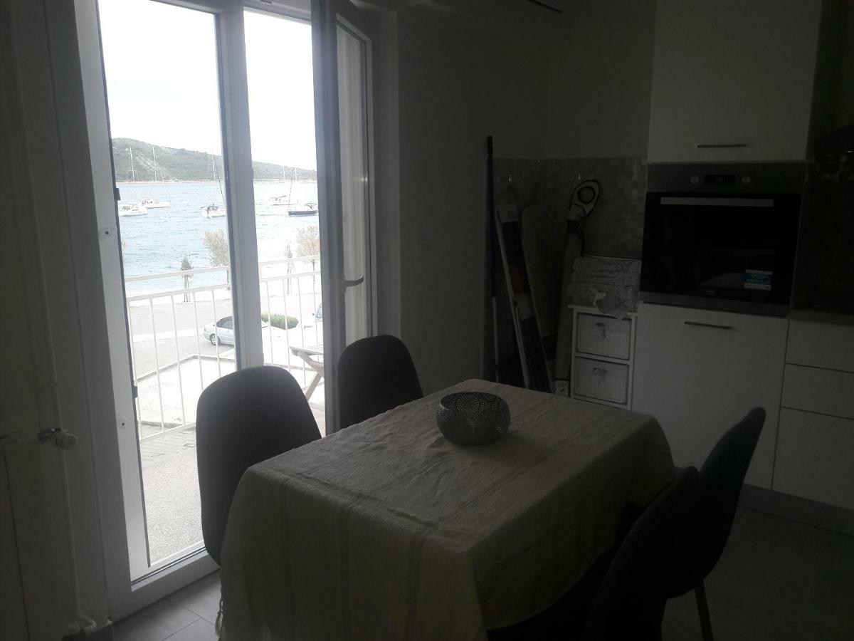 Apartment Tea 2 Primošten Dış mekan fotoğraf