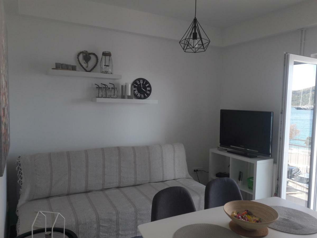 Apartment Tea 2 Primošten Dış mekan fotoğraf