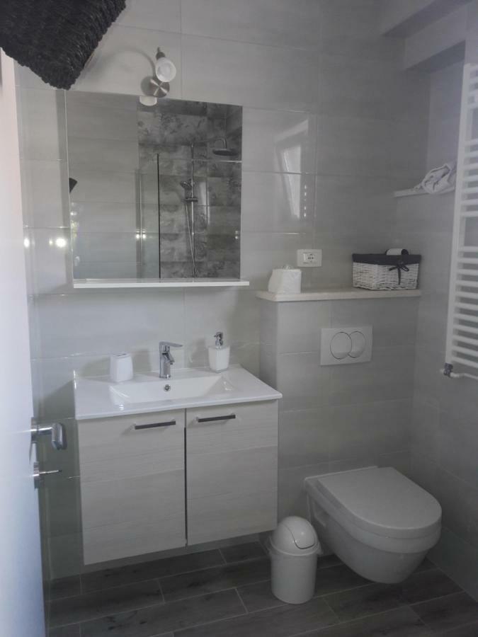 Apartment Tea 2 Primošten Dış mekan fotoğraf