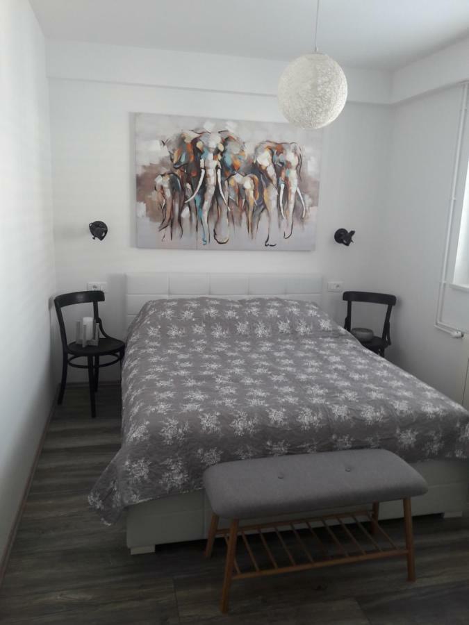 Apartment Tea 2 Primošten Dış mekan fotoğraf