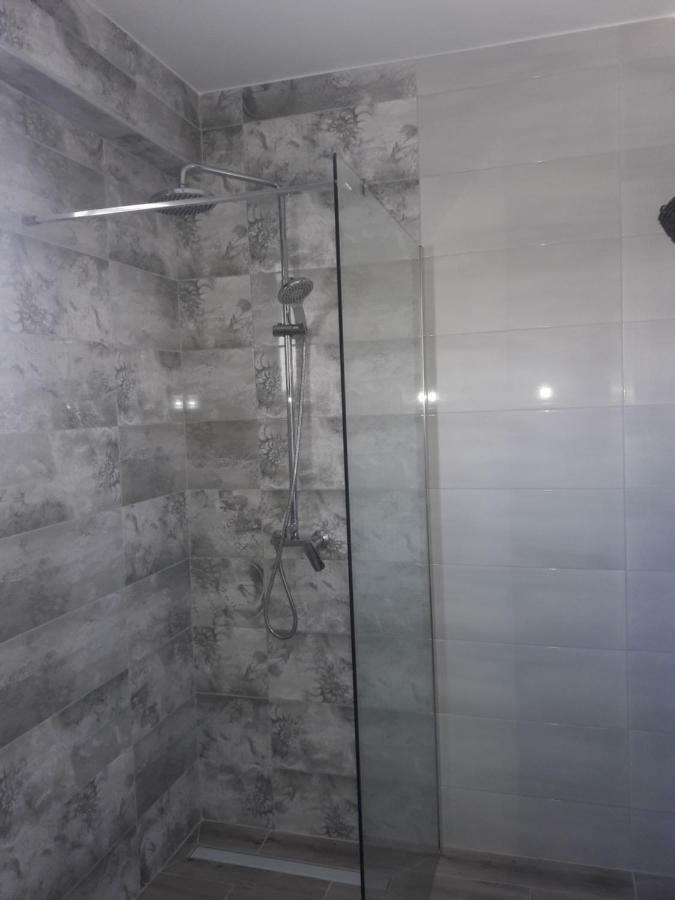 Apartment Tea 2 Primošten Dış mekan fotoğraf