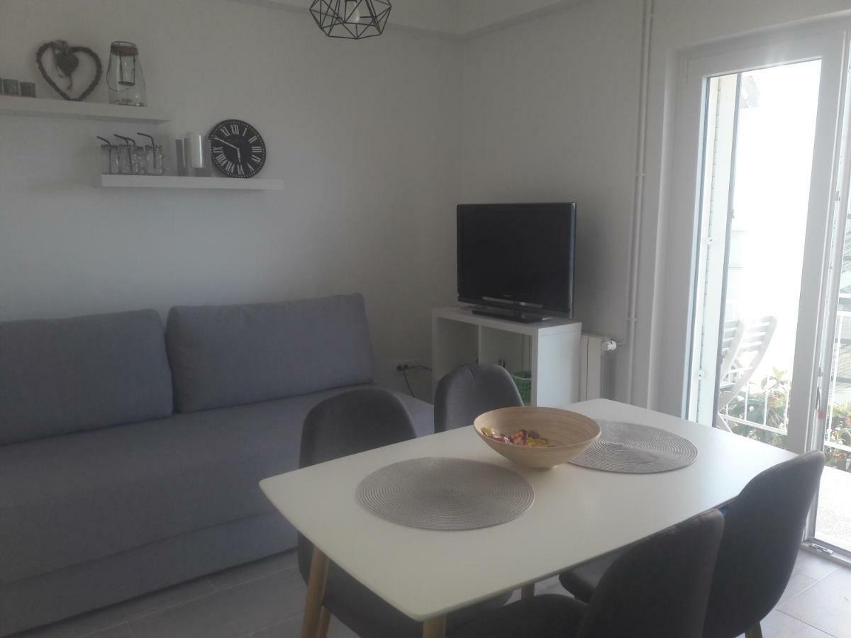 Apartment Tea 2 Primošten Dış mekan fotoğraf