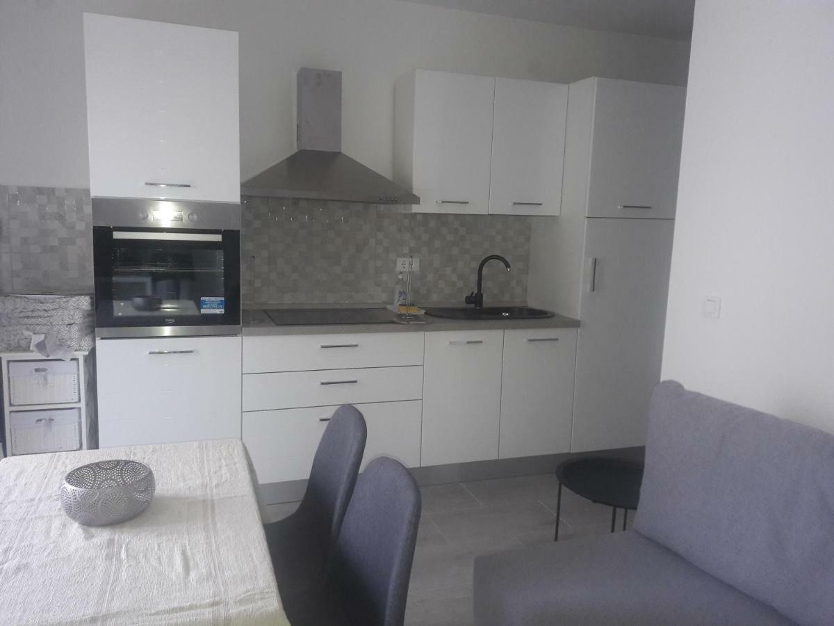 Apartment Tea 2 Primošten Dış mekan fotoğraf