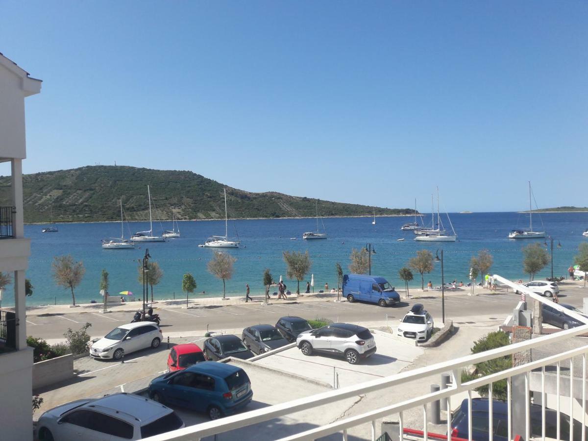 Apartment Tea 2 Primošten Dış mekan fotoğraf